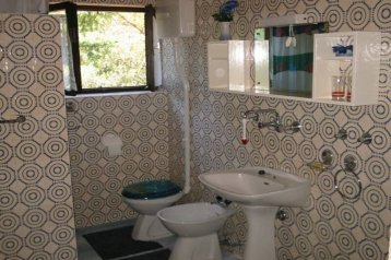 Chorwacja Privát Punat, Zewnątrz